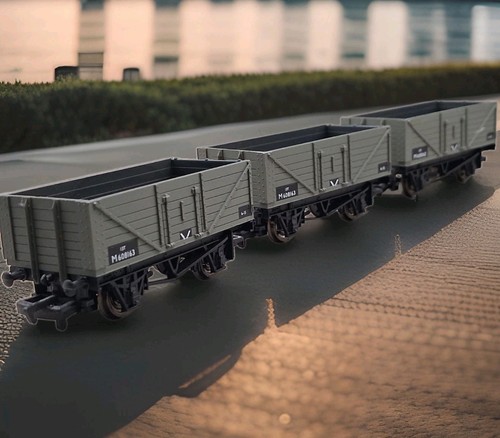 Rake bachmann grey 13t - of,