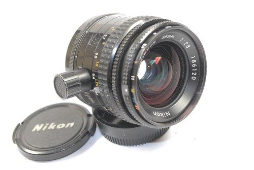 Nikon non 35mm - nikon, ai