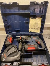 Bosch GBH 36 VF-LI PLUS 36V