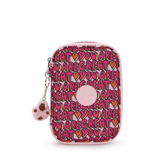 Kipling 100 pens - kipling, case