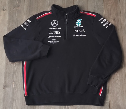 Mercedes amg petronas team - mercedes,