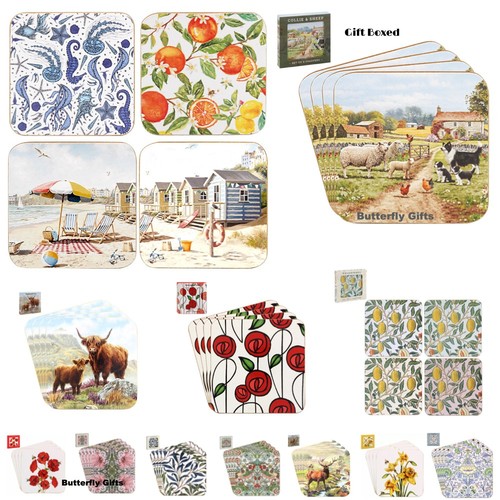 Set gift boxed - of, 4