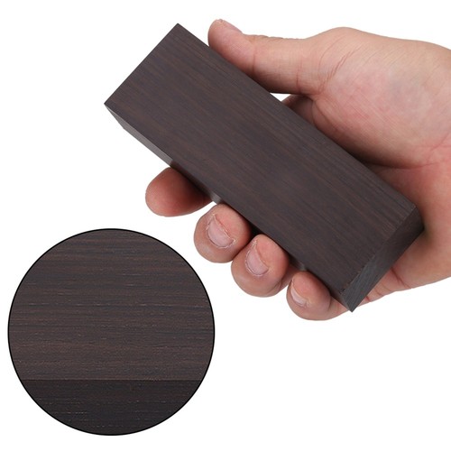 Handcraft black ebony - black,