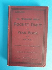 The “Mechanical World”