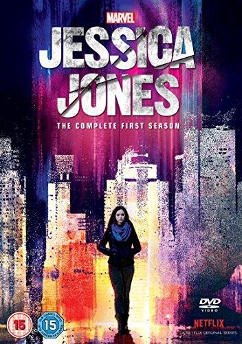 Marvel jessica jones - marvel's,