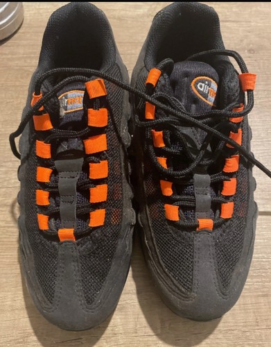 Air max 110s size kid - max, 95/110s