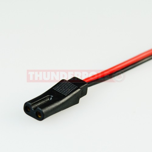 Pin round power - round,
