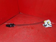 SUZUKI VITARA FRONT LEFT DOOR