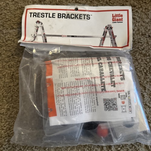 Little giant ladders - little,