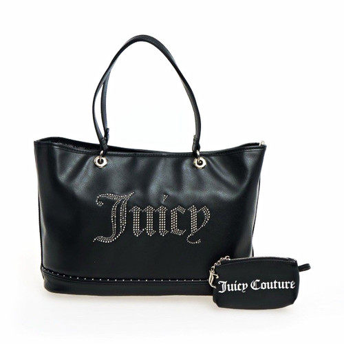 Juicy couture black - juicy,