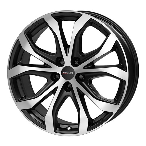 Alutec wheels w10 0jx18 - wheels,