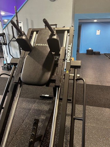 Primal pro series leg - series,