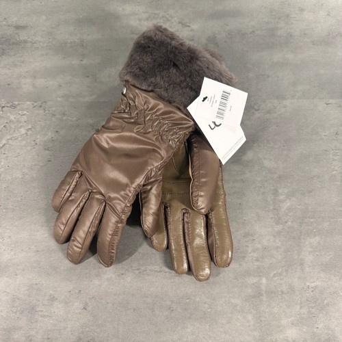 Ugg quilted tech gloves women - tech,
