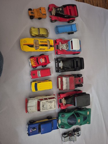 Vintage 1960 1970s cars - vintage,