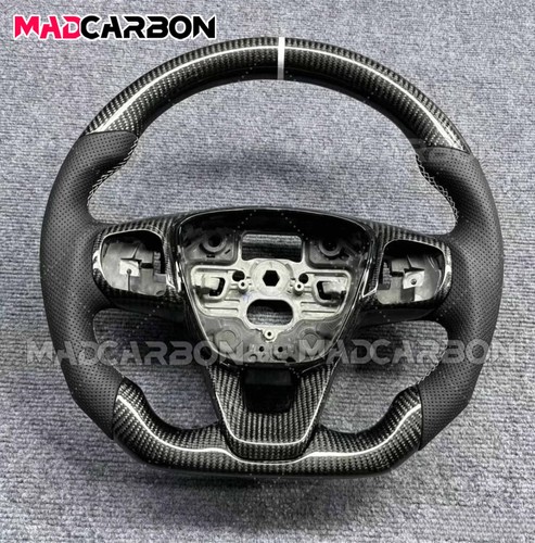 Carbon fiber steering - steering, wheel