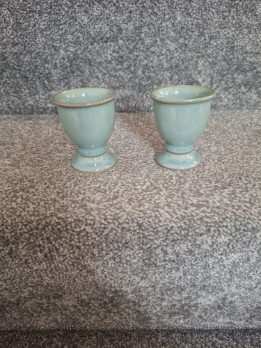 Denby regency green egg - green,,