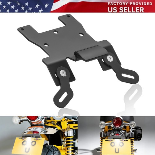Fender eliminator tail tidy - eliminator,