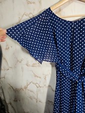 Michaela Louisa Polka Dot