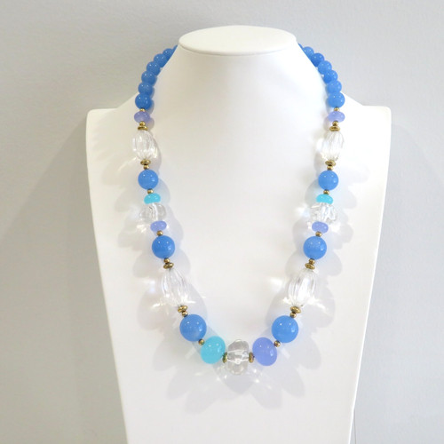 Vintage trifari beaded - vintage,
