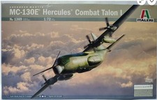 ITALERI 1:72 -  1369 - MC-130E