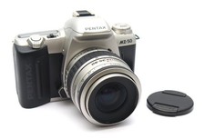 Pentax MZ-50 35mm SLR Camera