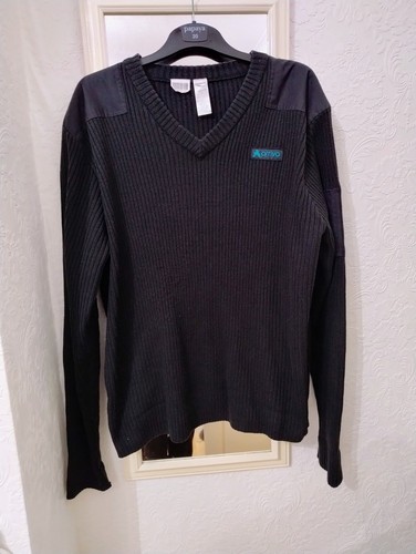 Arriva bus jumper size - jumper,