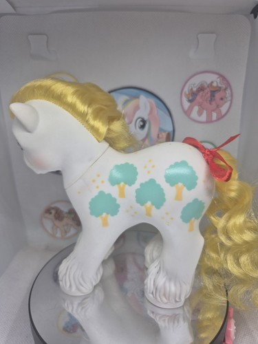 Hasbro daddy apple - hasbro,