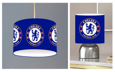 CHELSEA choose from Ceiling Light Shade, Touch Lamp or Bundle