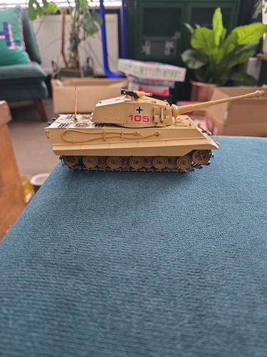 Polistil ca103 ww2 german - ww2,