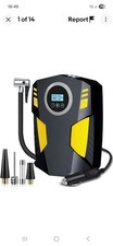 Digital Electric Car Tyre