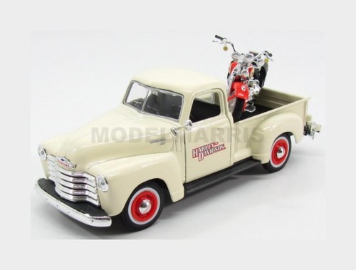 Maisto 32194 chevrolet 3100 - 32194,