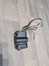 Mercury Mariner 6 8 9.9 10 15