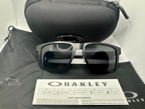 Oakley holbrook metal matte - oakley,