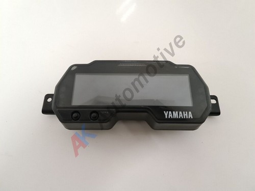 Yamaha yzf r125 2019 2022 - yamaha,