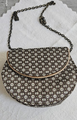 Ruby shoo tokyo round clutch - ruby,