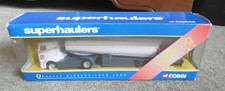 CORGI SUPERHAULERS"RENAULT