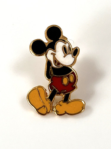 Vintage mickey mouse - vintage,