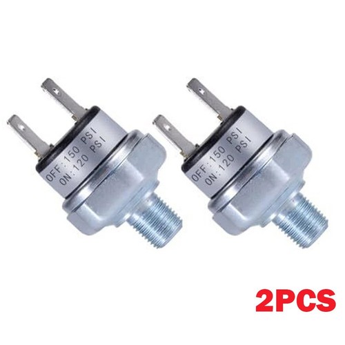 Air pressure control switch - control,