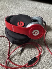 Beats by Dr. Dre Solo HD