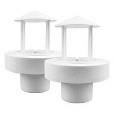 Pcs pond splash guard - ,