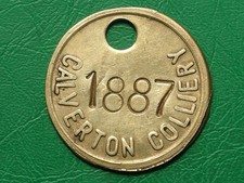 Calverton colliery
