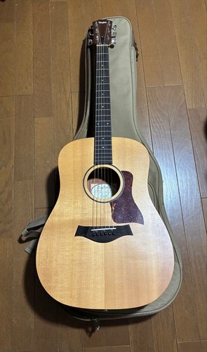 Taylor bigbaby bbte - bbte, acoustic