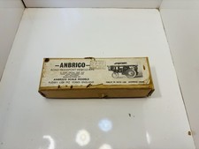 Anbrico 'OO' Scale Fowler B6 Super Lion Showman's Engine Metal Kit