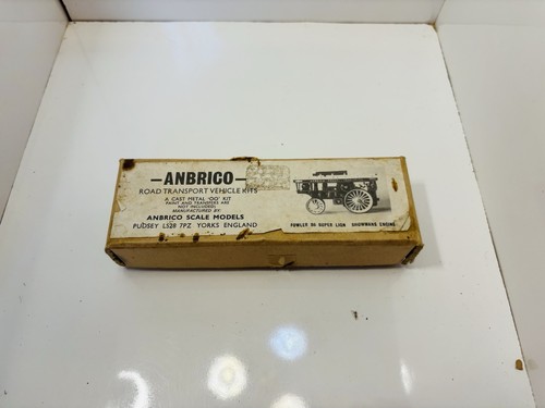 Anbrico scale fowler - 'oo',