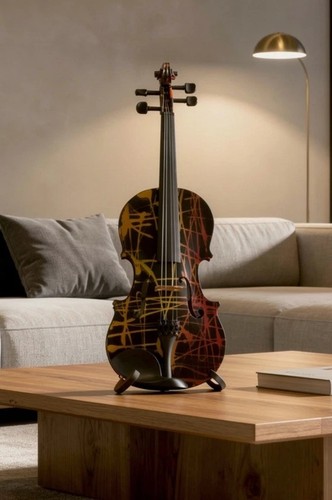 Contemporary violin pop - violin, ~