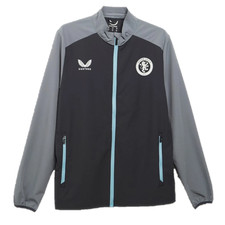 Aston Villa Football Jacket