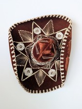 Vintage Pigalle XXXXX Mexican