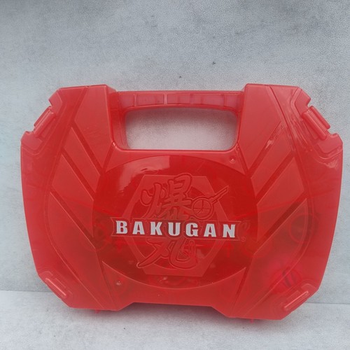 Spin master bakugan baku - master,