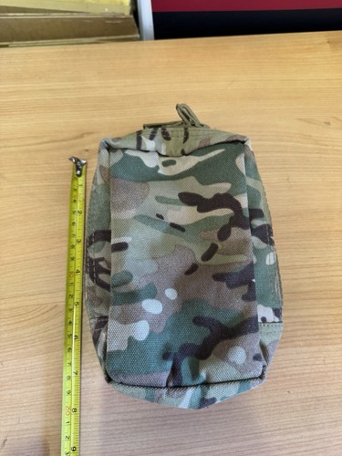 Mtp multicam zip molle utility - multicam,