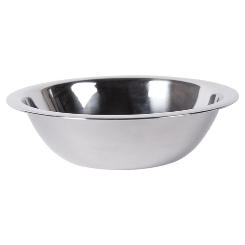 Stainless steel mixing bowls - stainless,